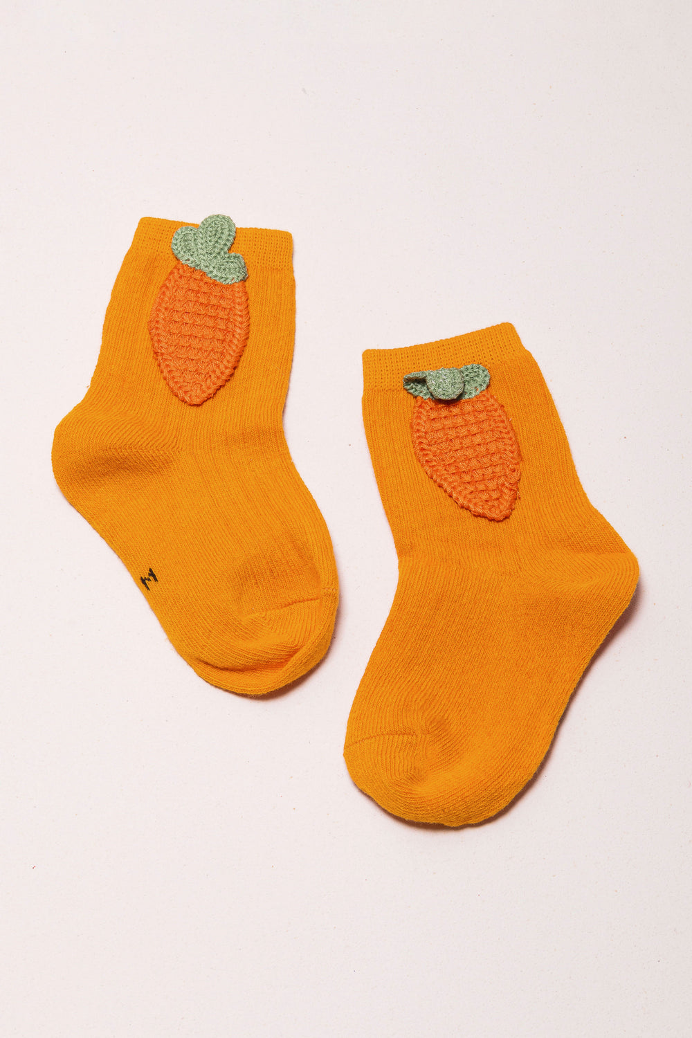 Pack X2 Medias Carrot