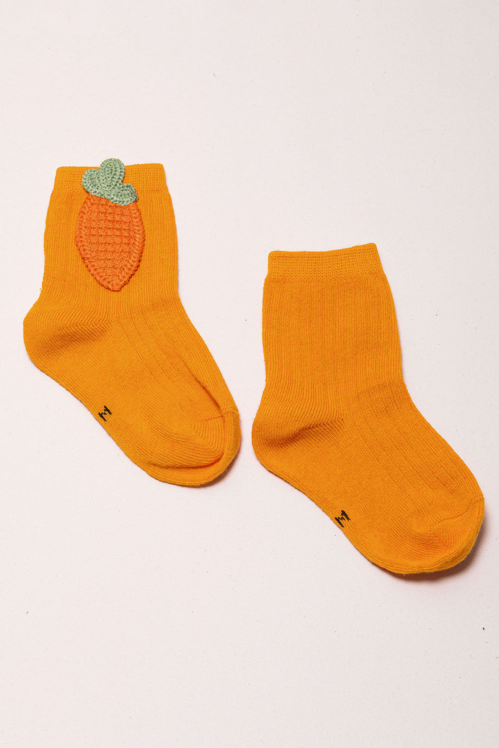 Pack X2 Medias Carrot