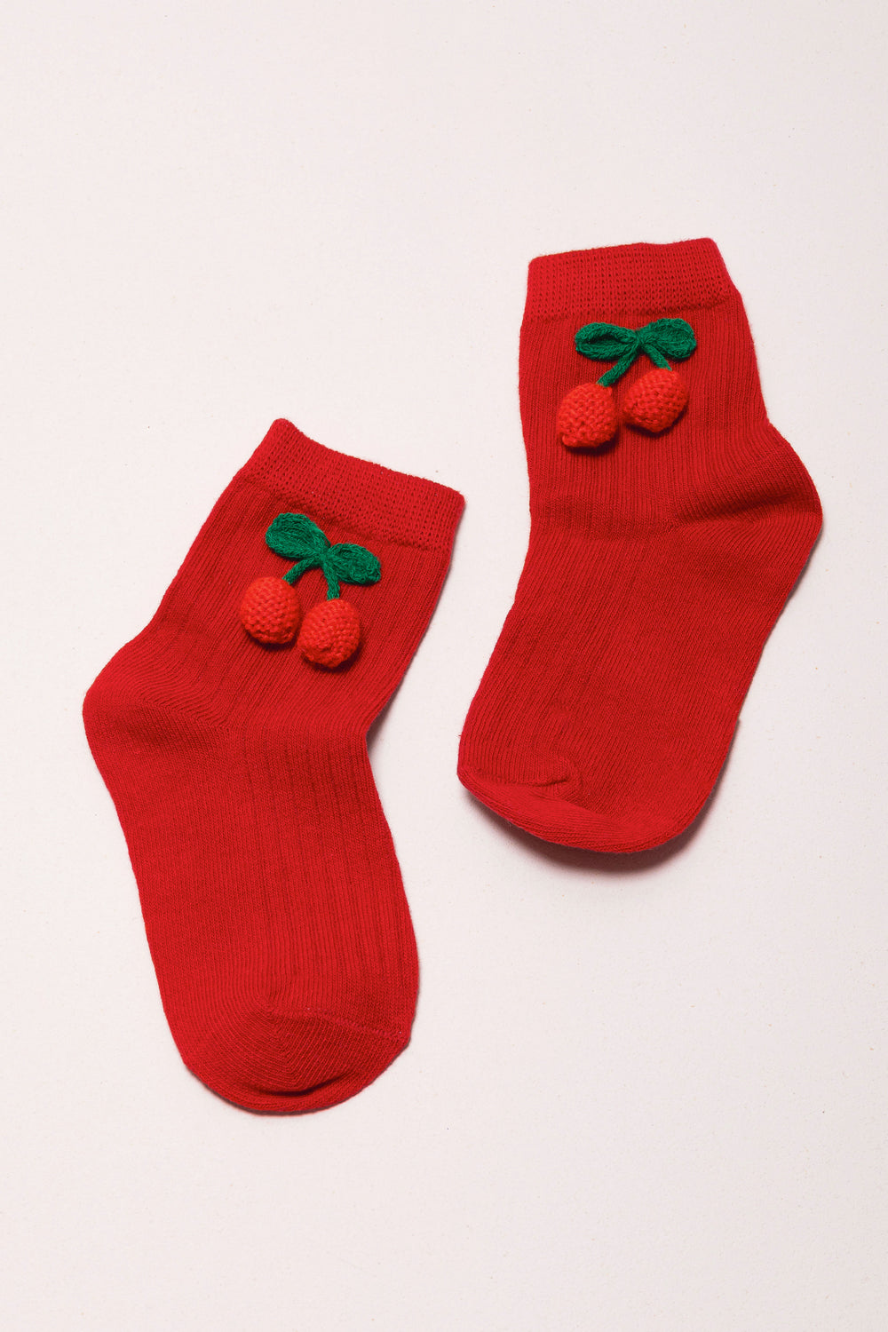 Pack X2 Medias Cherry