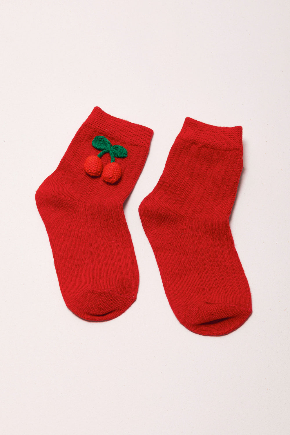 Pack X2 Medias Cherry