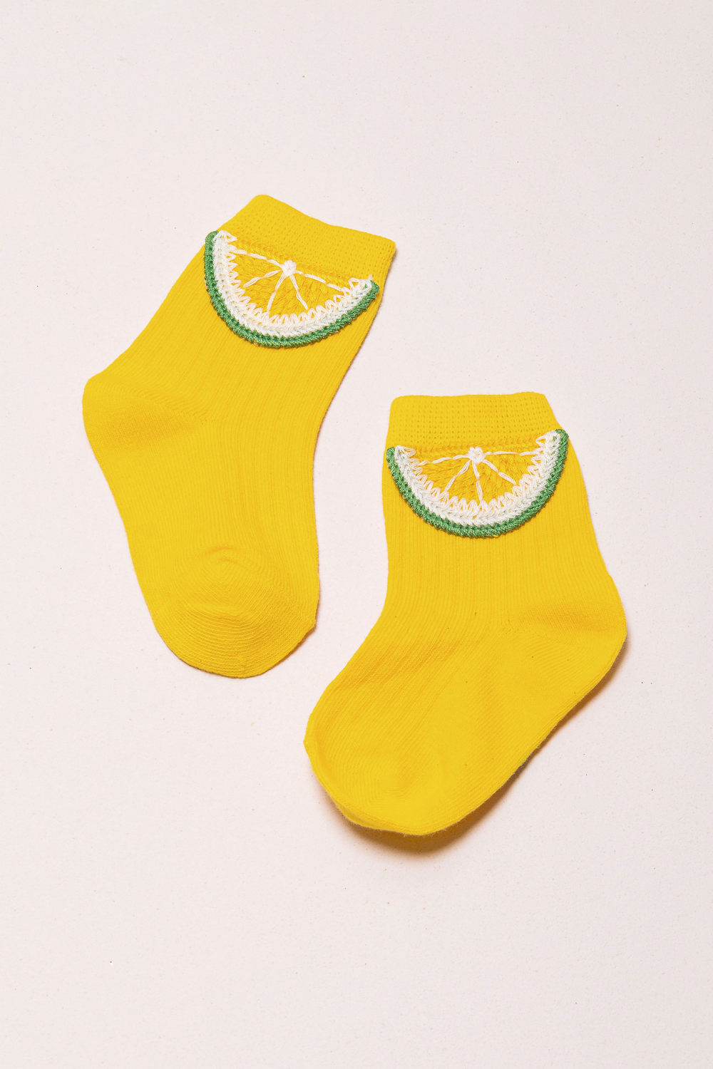 Pack X2 Medias Lemon