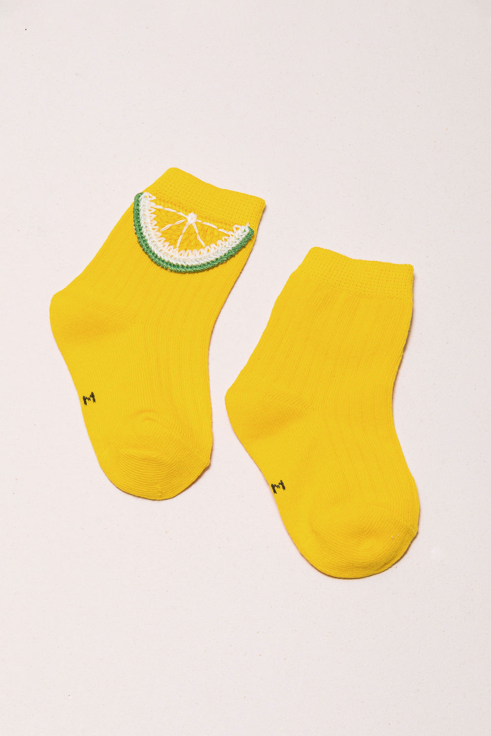 Pack X2 Medias Lemon