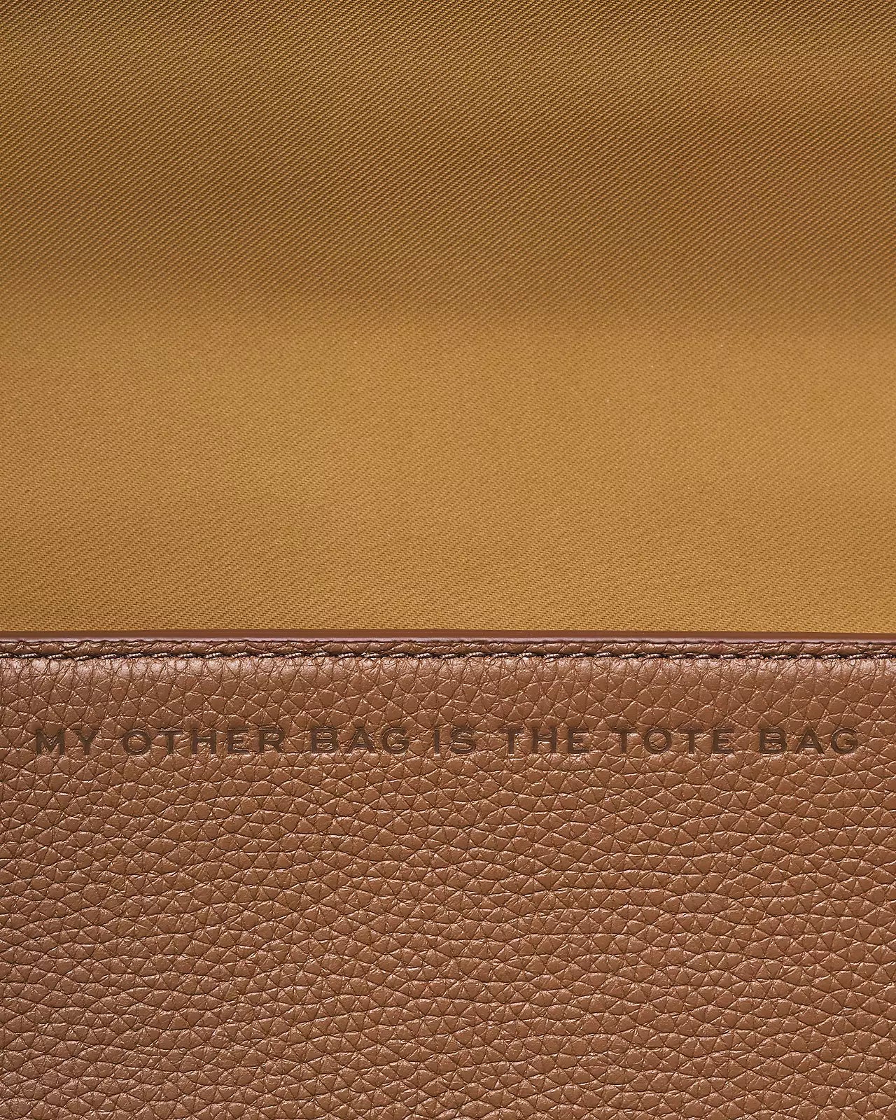 The Mini Bag