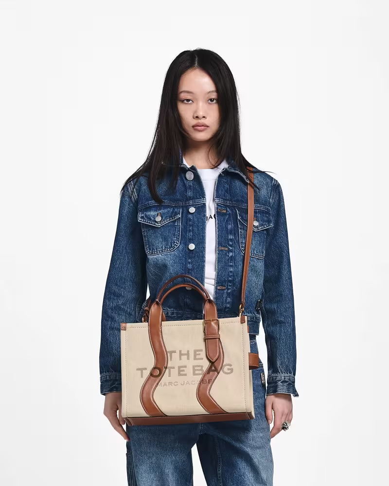 Bolso Tote The Medium