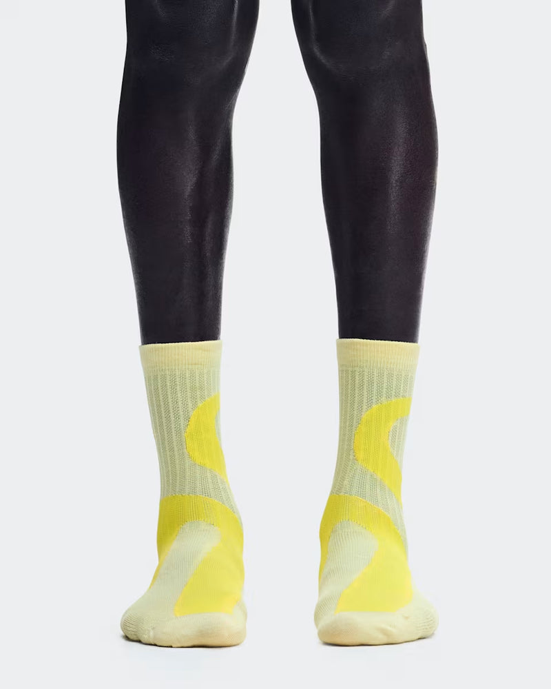Calcetines Liquid Logo Sock High 2P Unisex