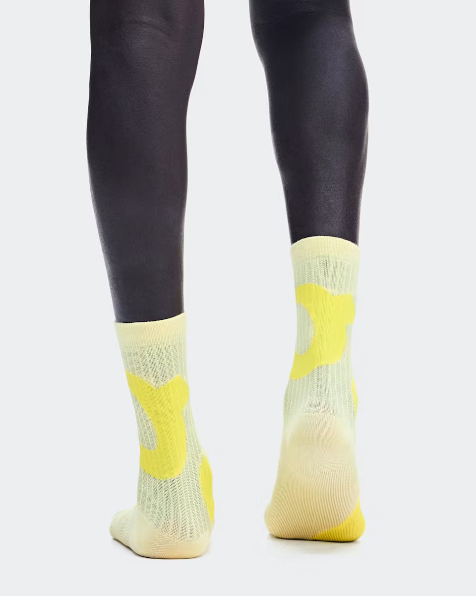 Calcetines Liquid Logo Sock High 2P Unisex