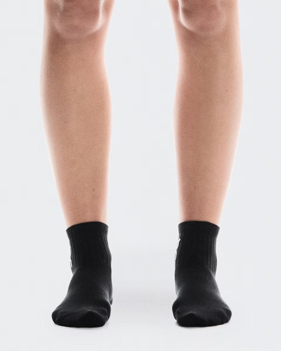 Calcetines Logo Mid 3P Unisex