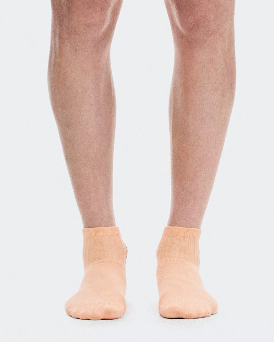 Calcetines Logo Mid 3P Unisex