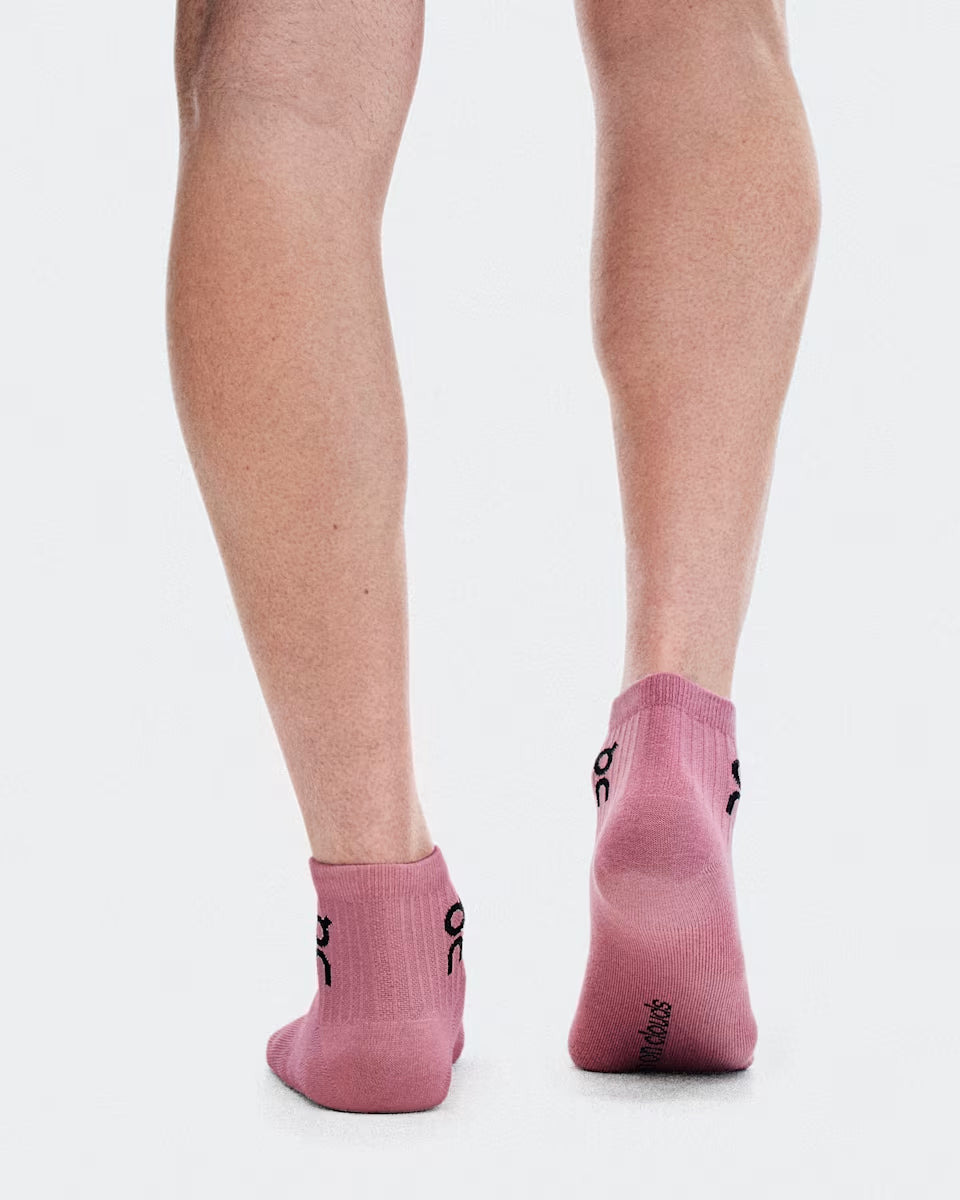 Calcetines Logo Mid 3P Unisex