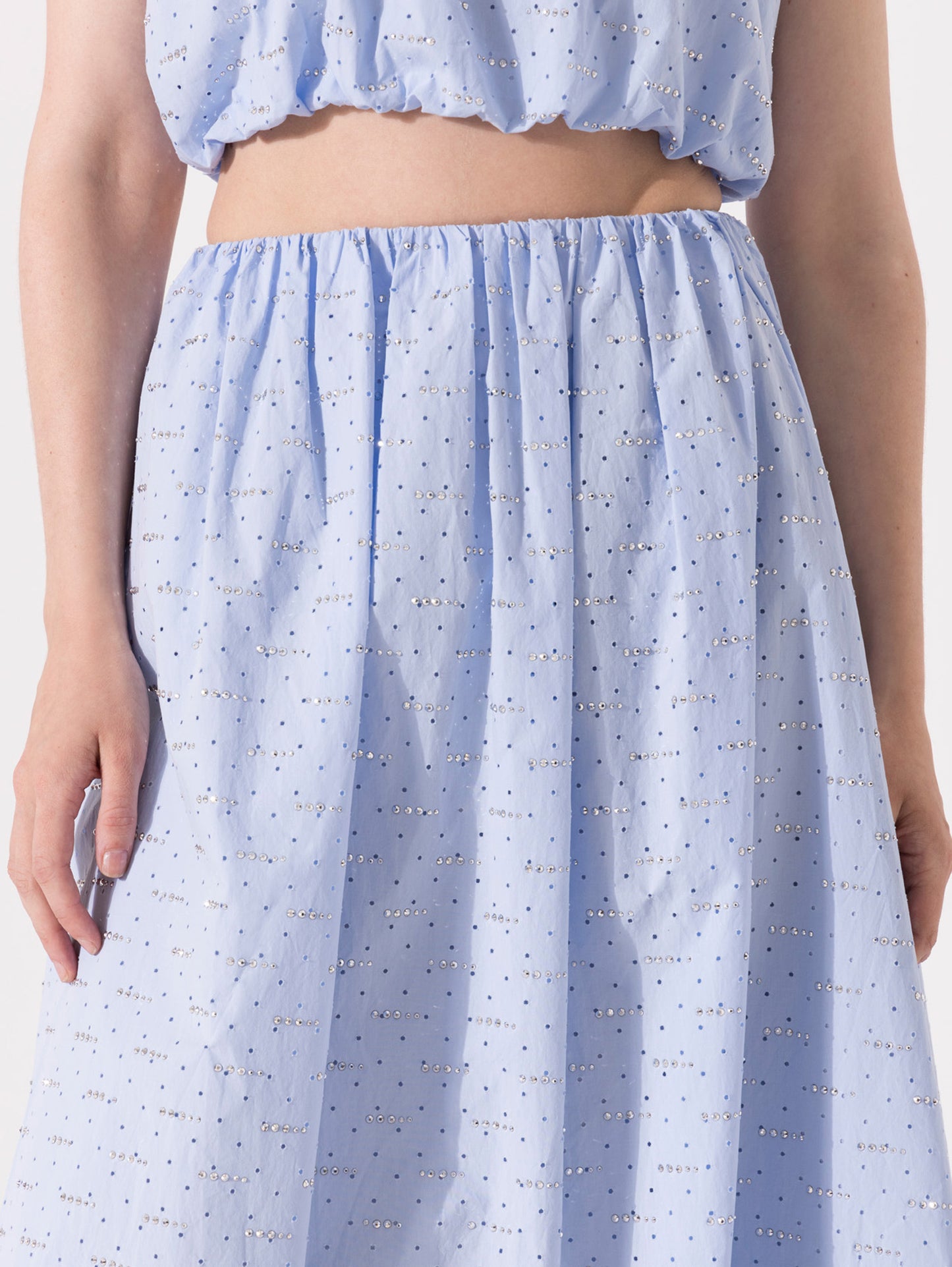 Falda Hope
