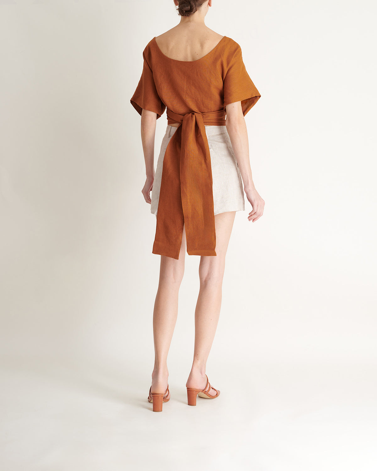 Blusa Daila