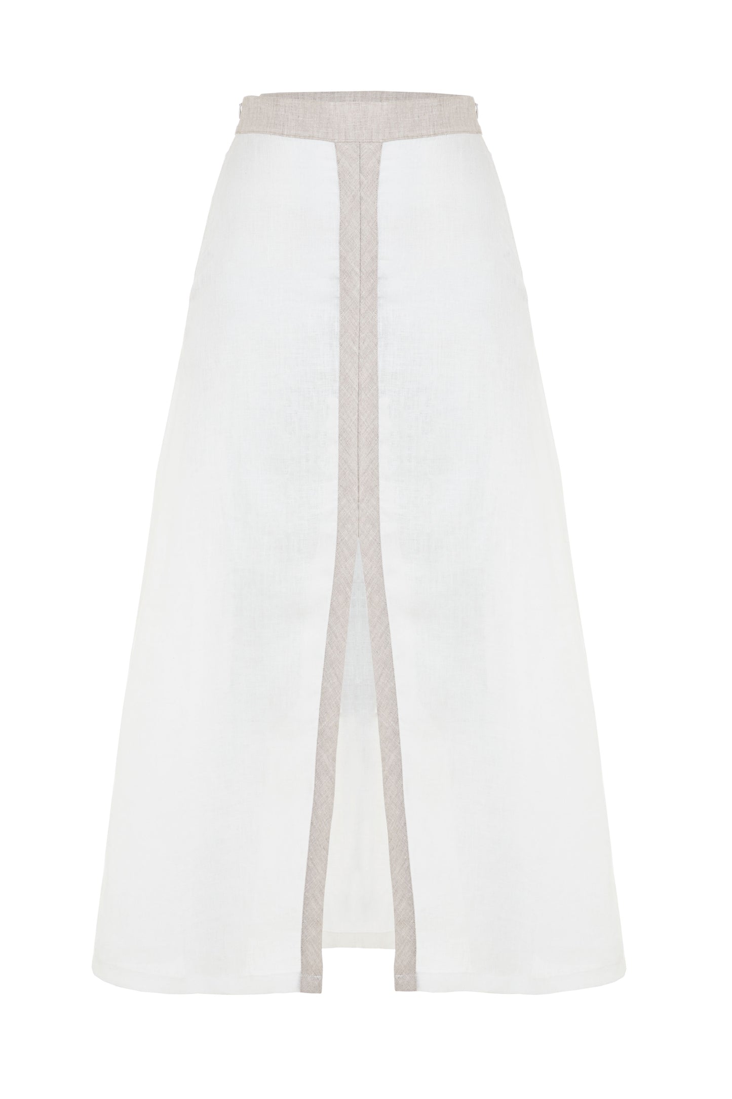 Falda Larga Odette