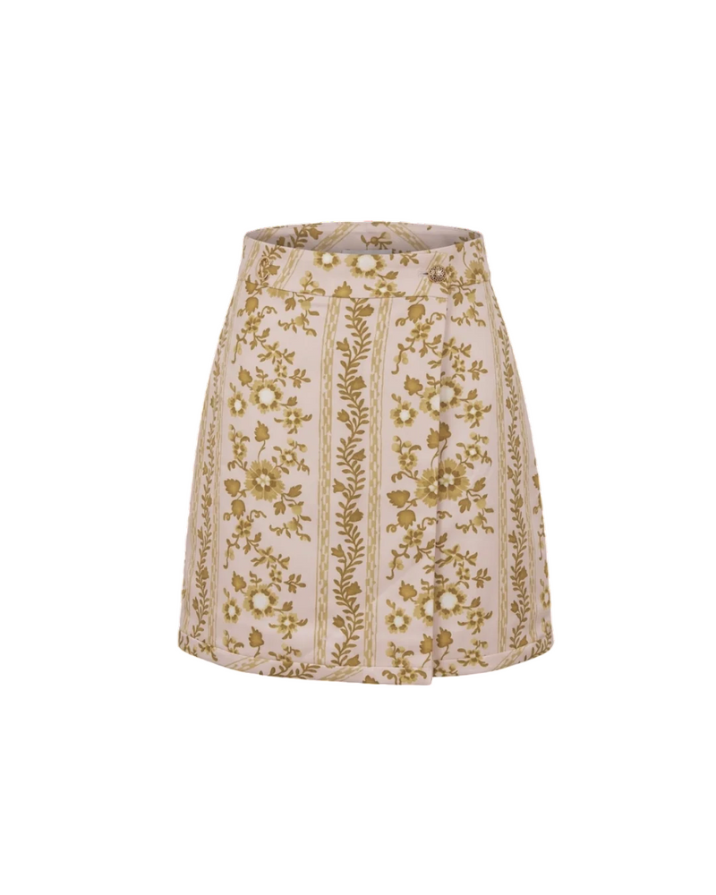 Mini Falda Serena