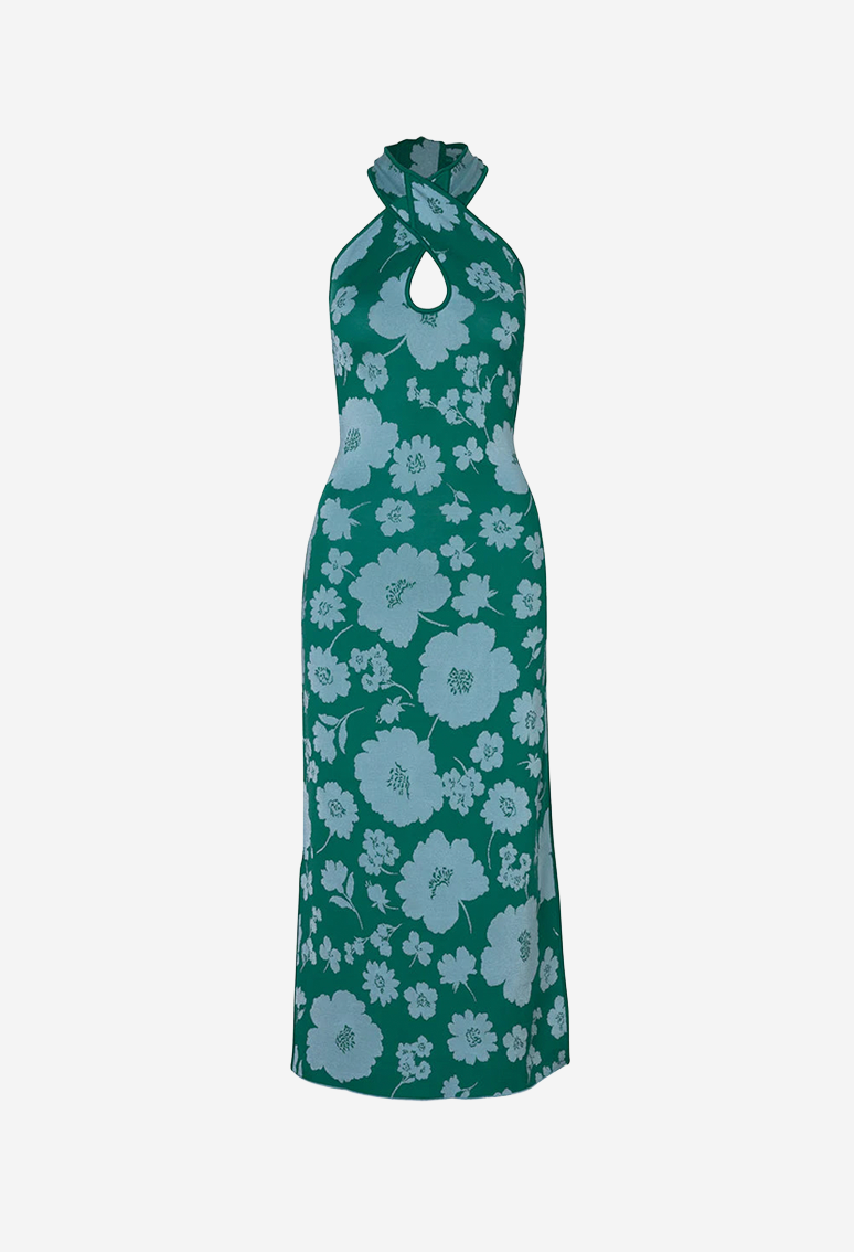 Vestido Fragola PEPA POMBO VESTIDOS Malva CO