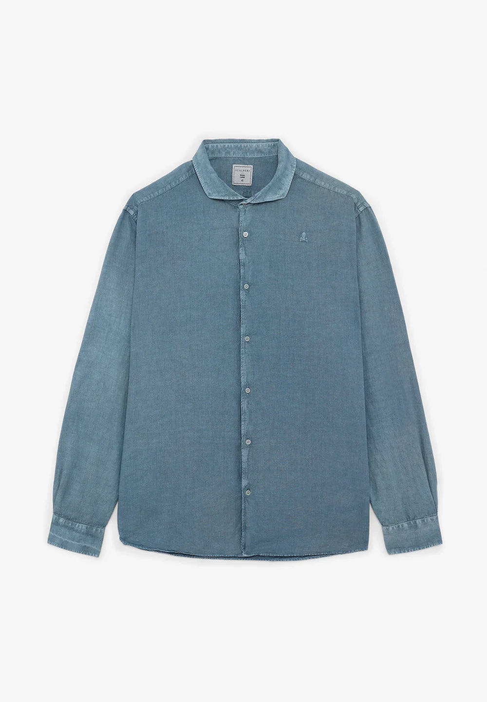 Camisa Vintage Linen Se