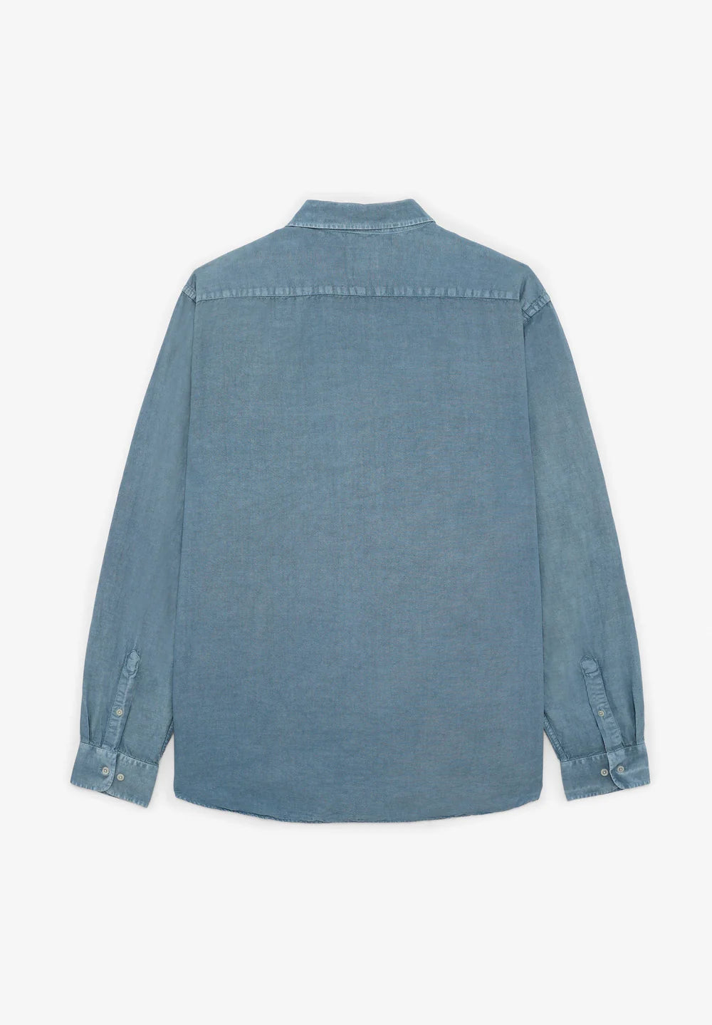 Camisa Vintage Linen Se