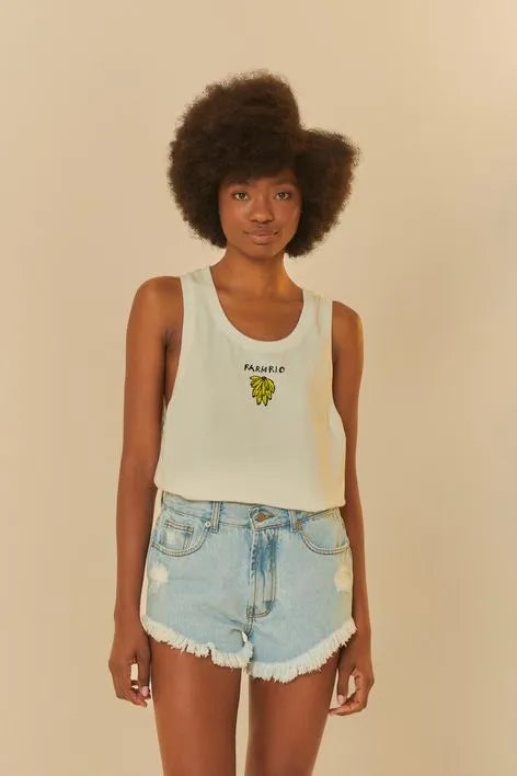 Shorts Jeans Angulo