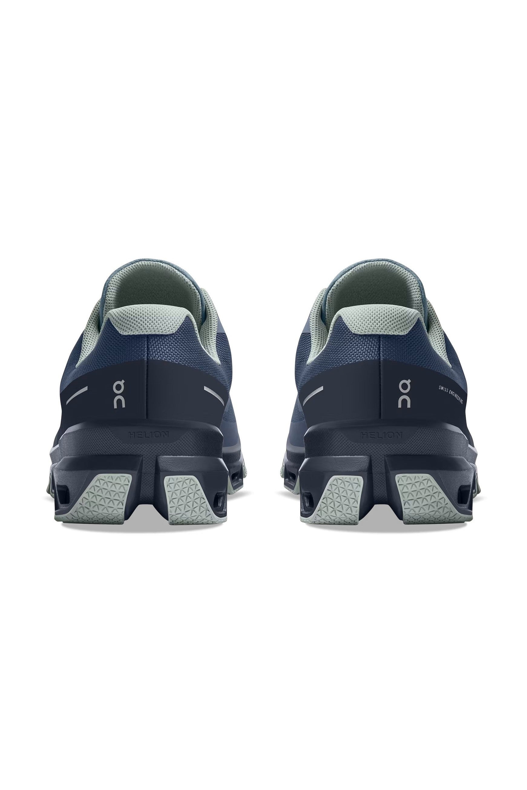Tenis On Running Cloudventure Waterproof Mujer