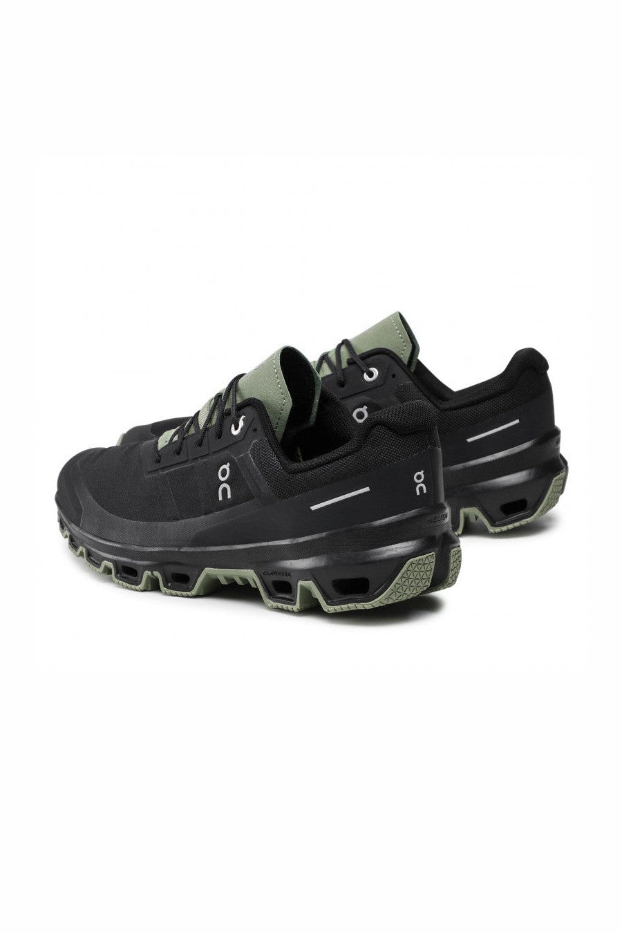Tenis On Running Cloudventure Hombre