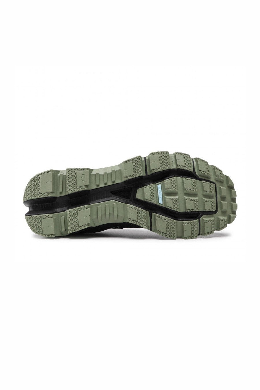 Tenis On Running Cloudventure Hombre