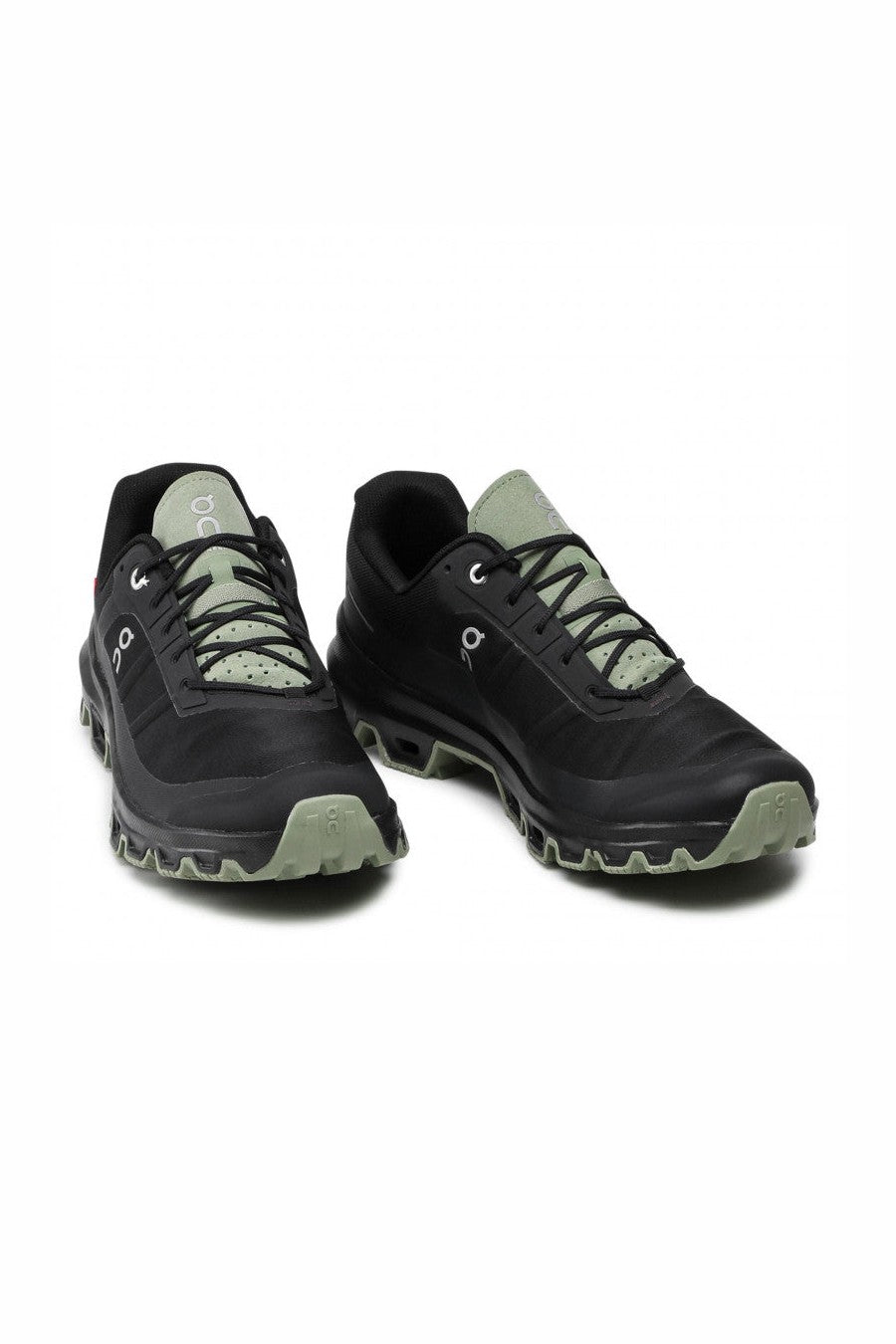 Tenis On Running Cloudventure Hombre