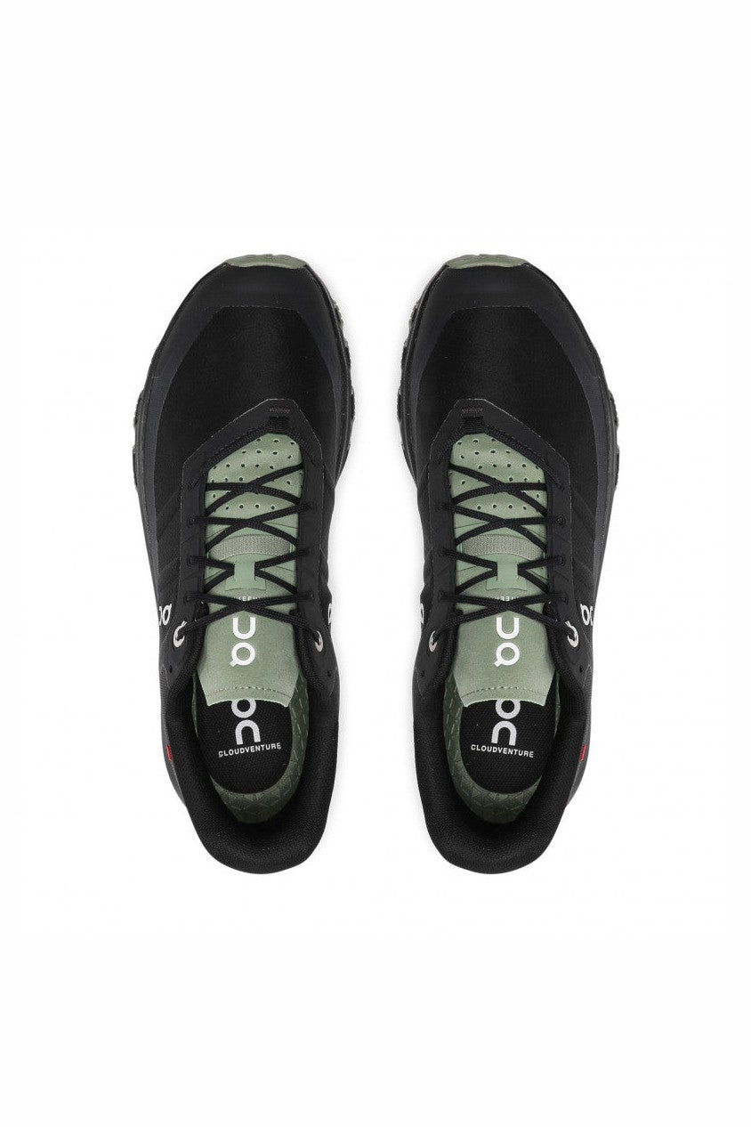 Tenis On Running Cloudventure Hombre