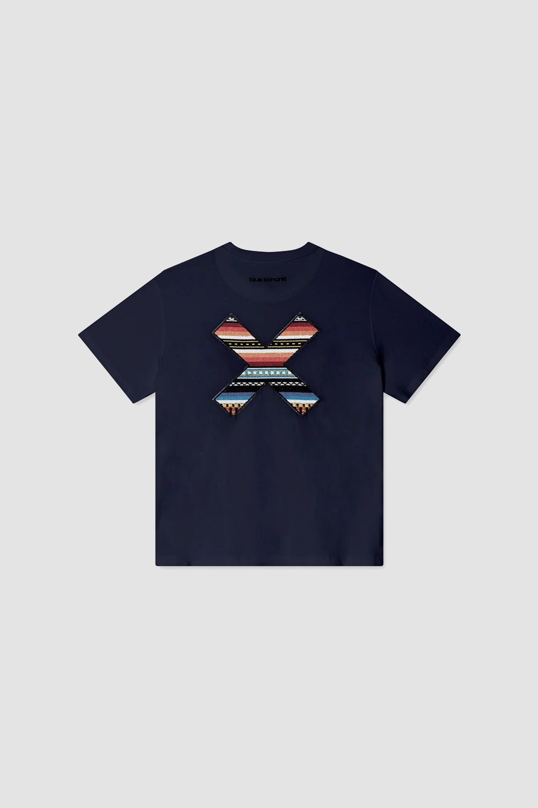 T-Shirt Classic Navy