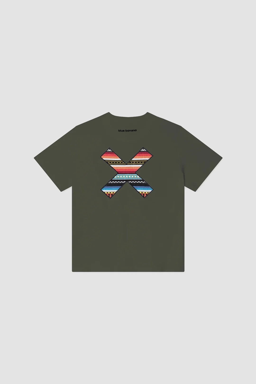 T-Shirt Classic Khaki