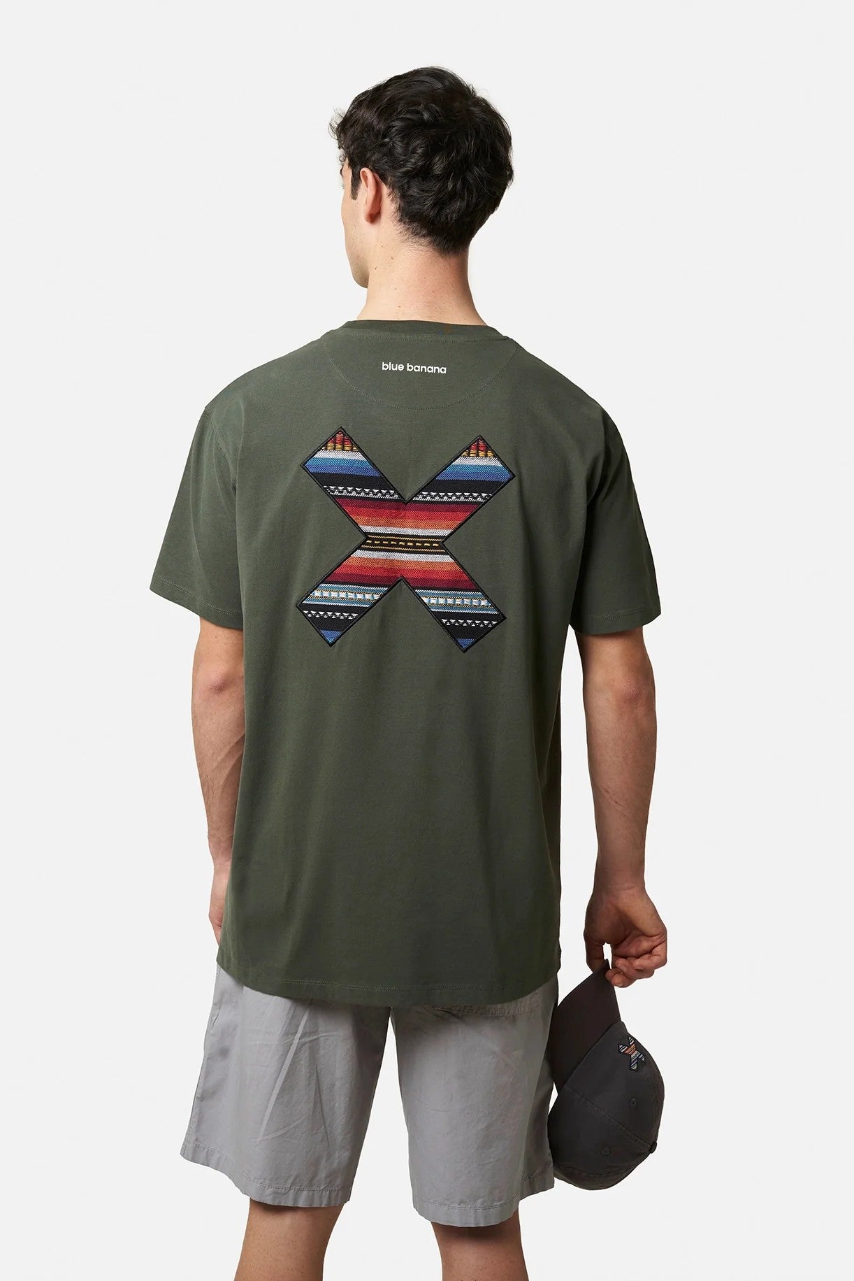 T-Shirt Classic Khaki