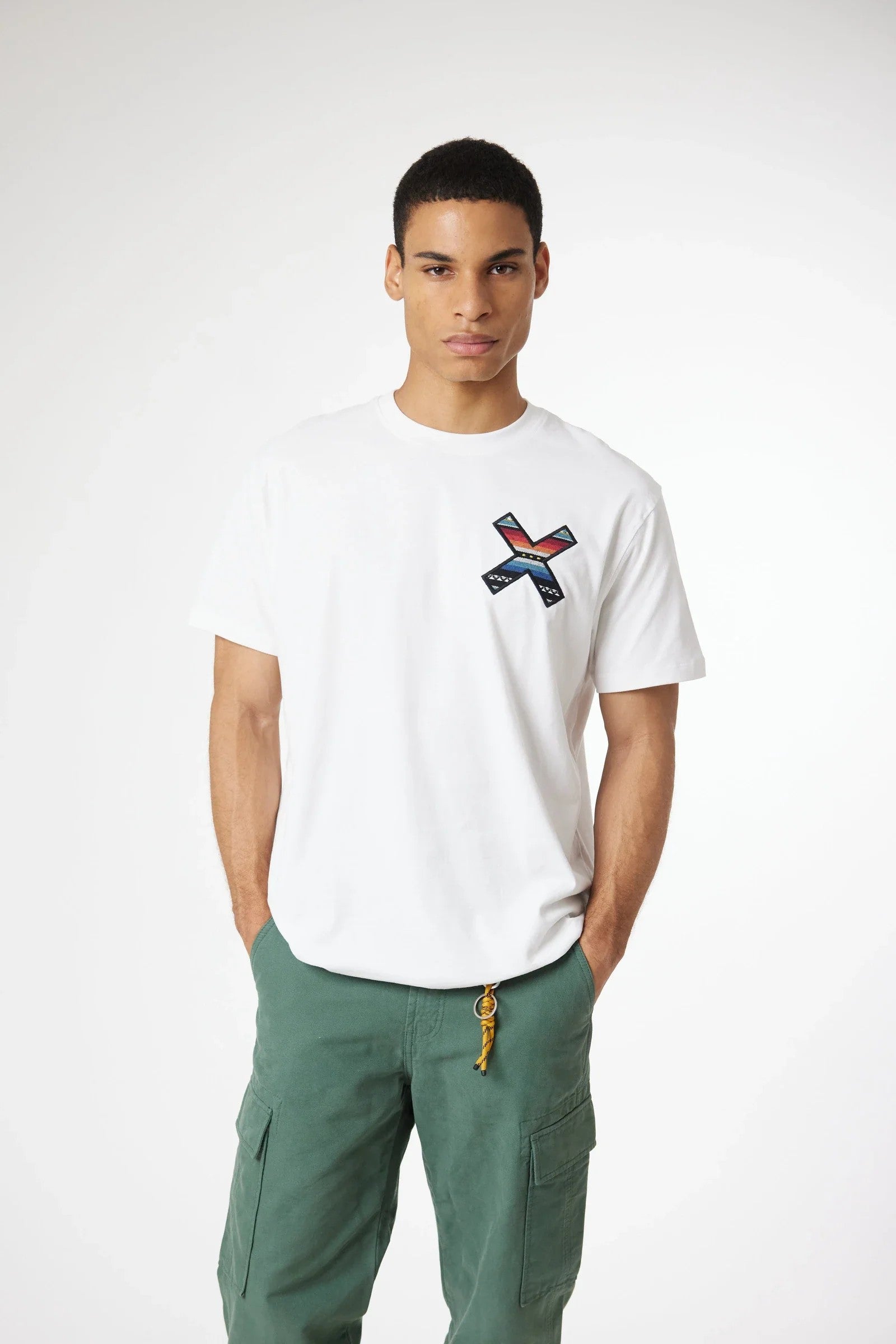 T-Shirt Classic White