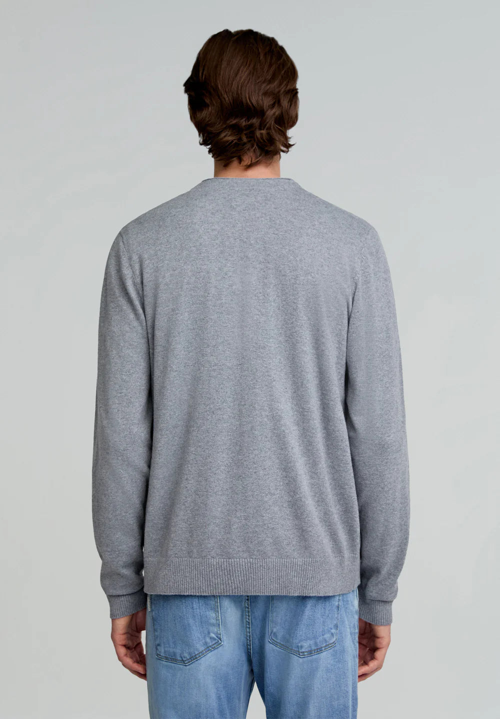 Cardigan Scnos Basic