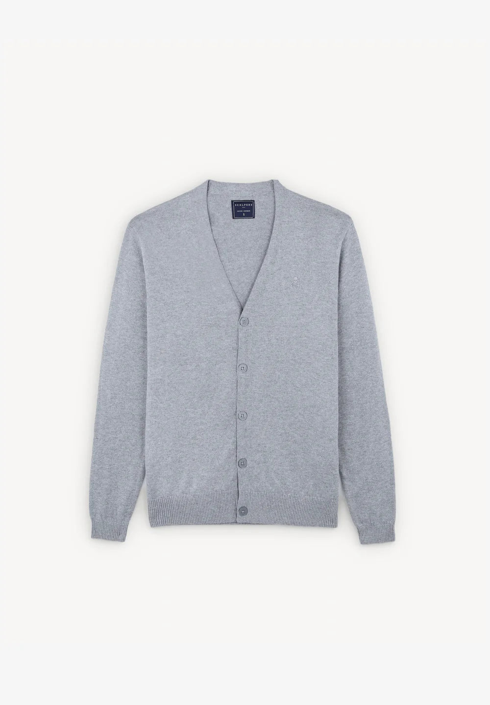 Cardigan Scnos Basic