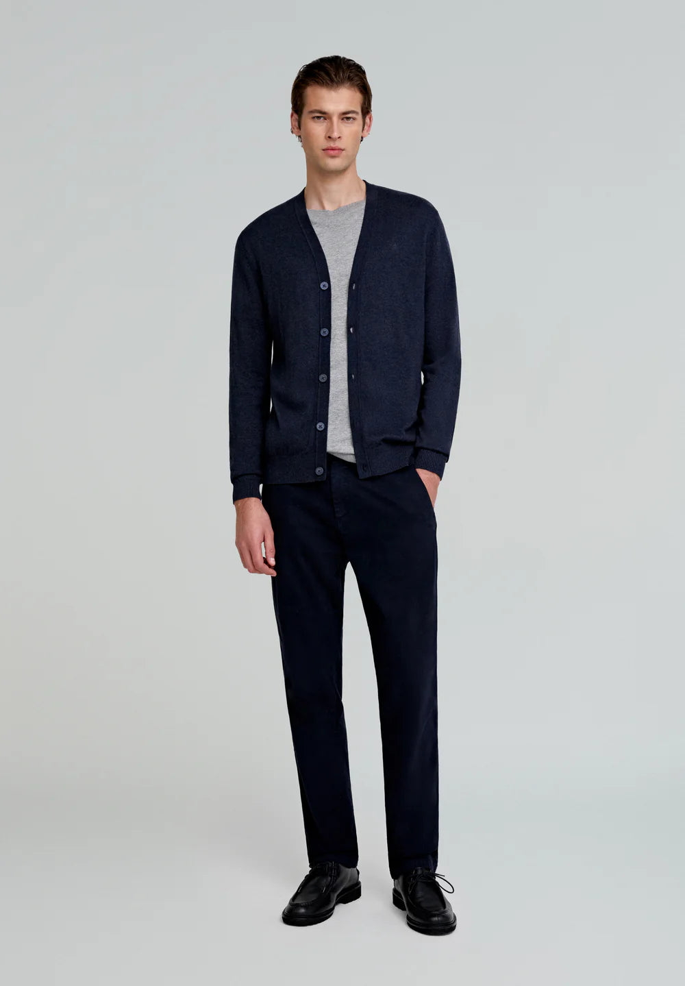 Cardigan Nos Basic