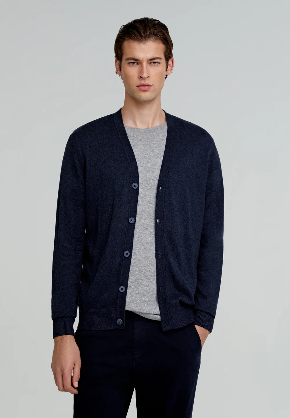 Cardigan Nos Basic