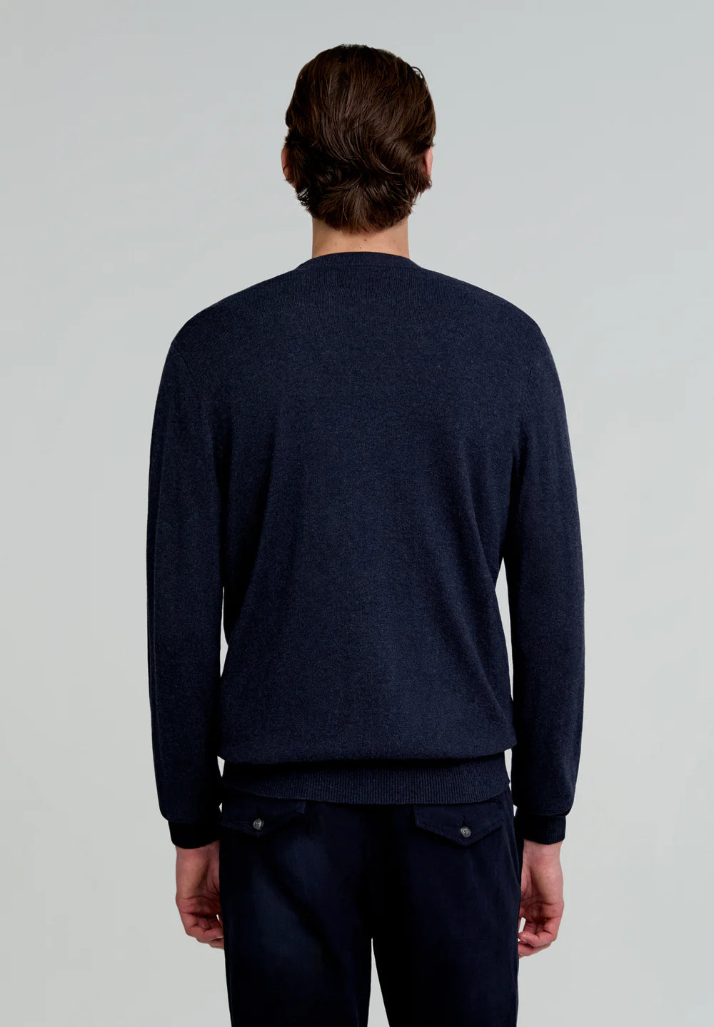 Cardigan Nos Basic