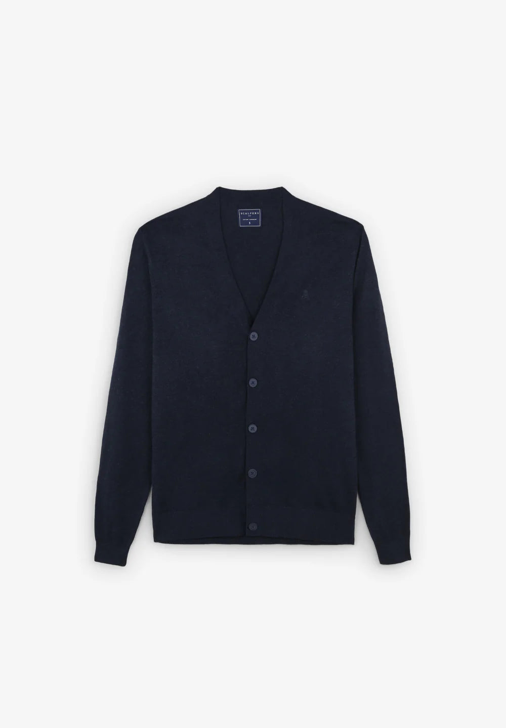 Cardigan Nos Basic