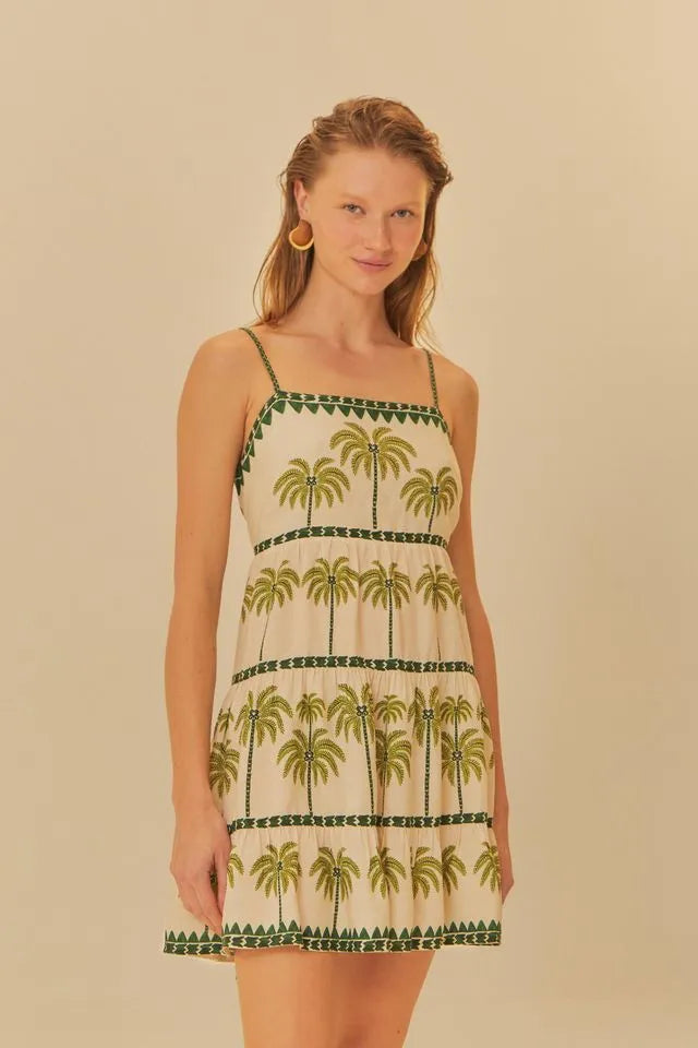 Vestido Milani