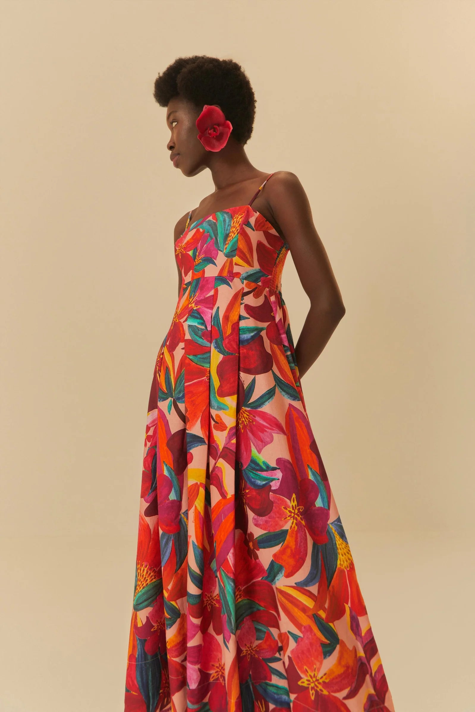 Vestido Erika