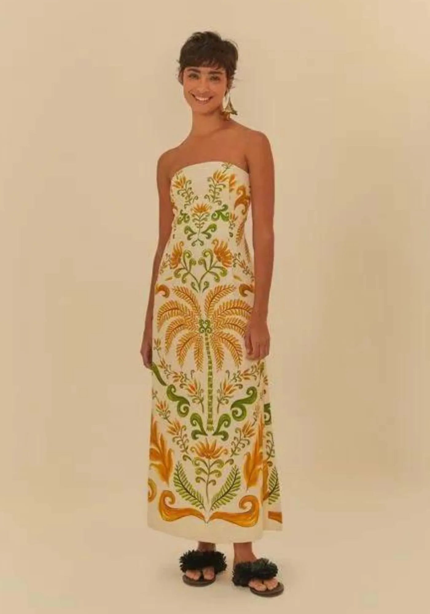 Vestido Milani