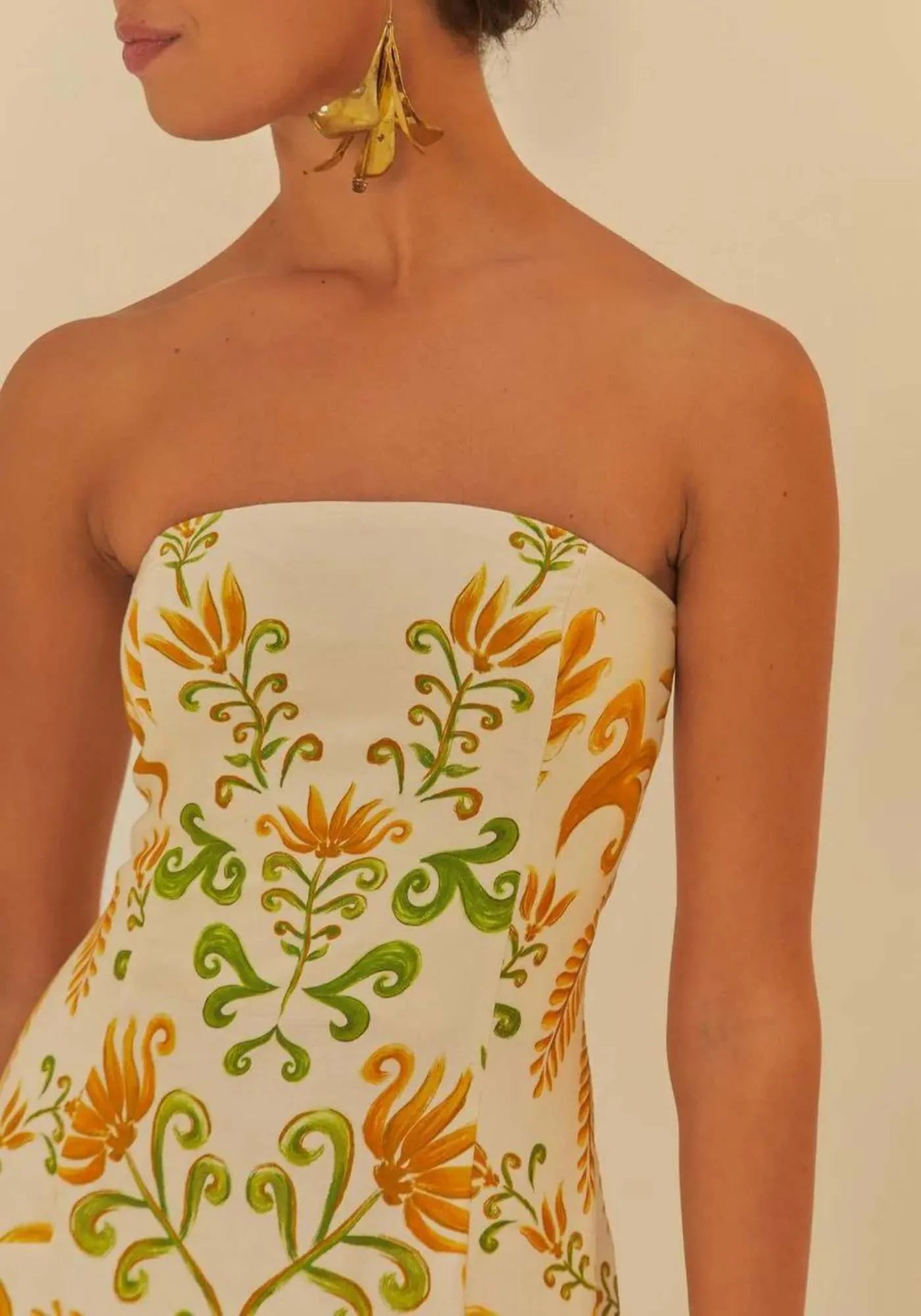 Vestido Milani