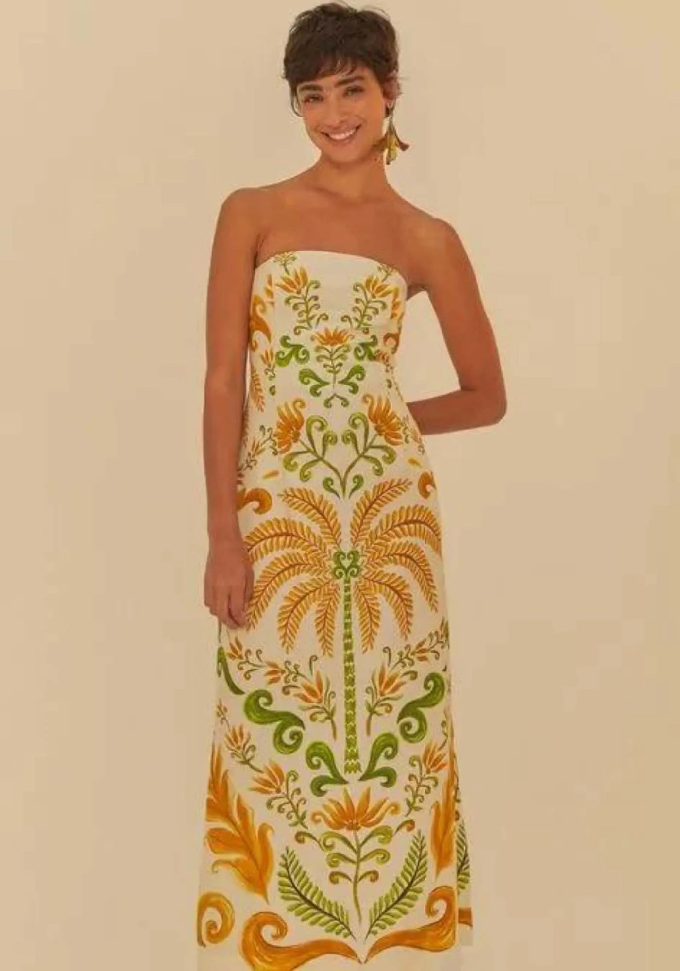 Vestido Milani