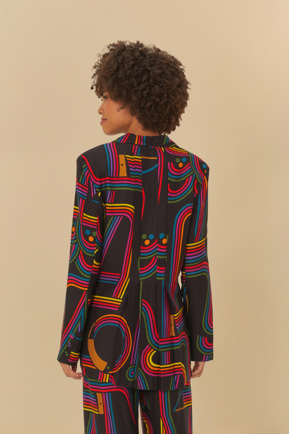 Blazer Logo Tuca