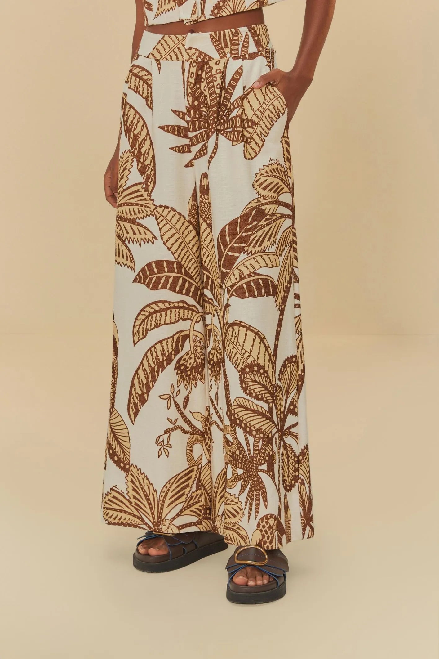 Pantalón Calca Amazonia