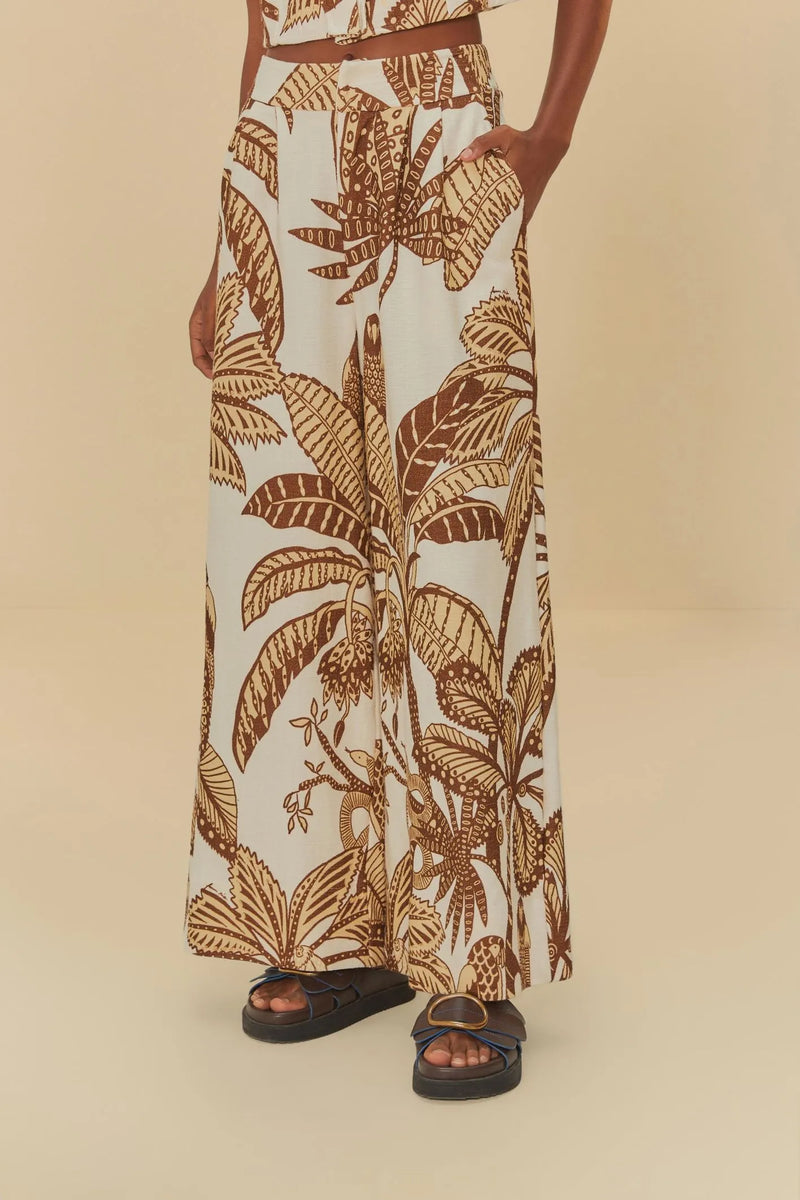 Pantalón Calca Amazonia