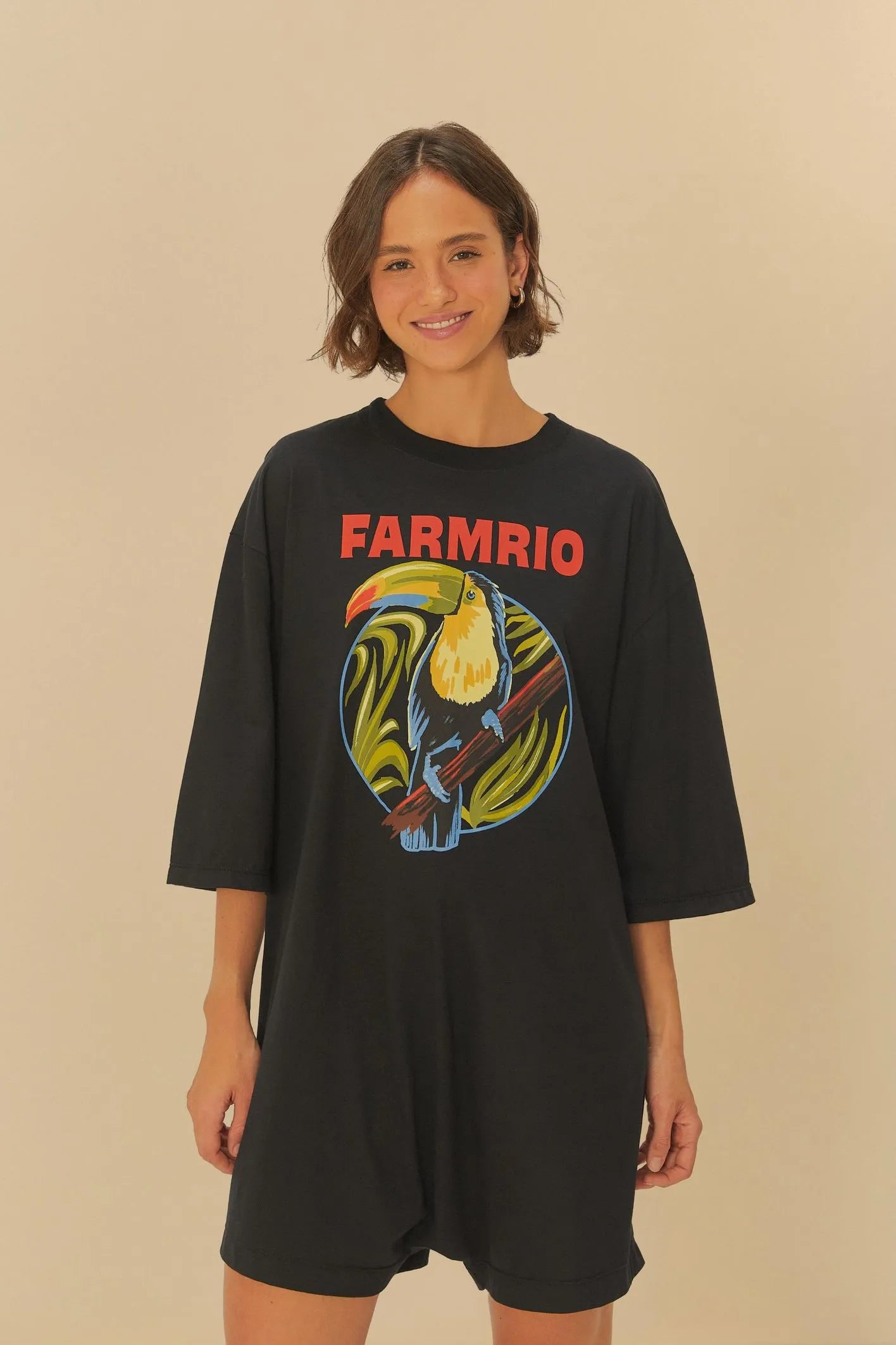 Enterizo Farm Rio Tucano