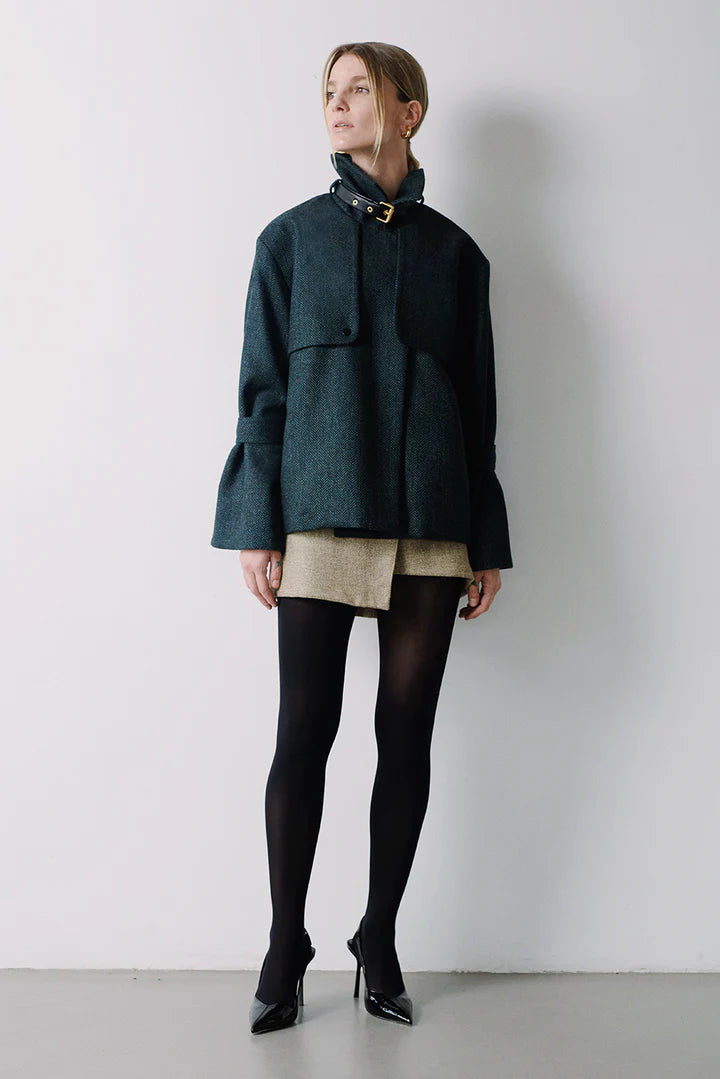 Chaqueta 3.3