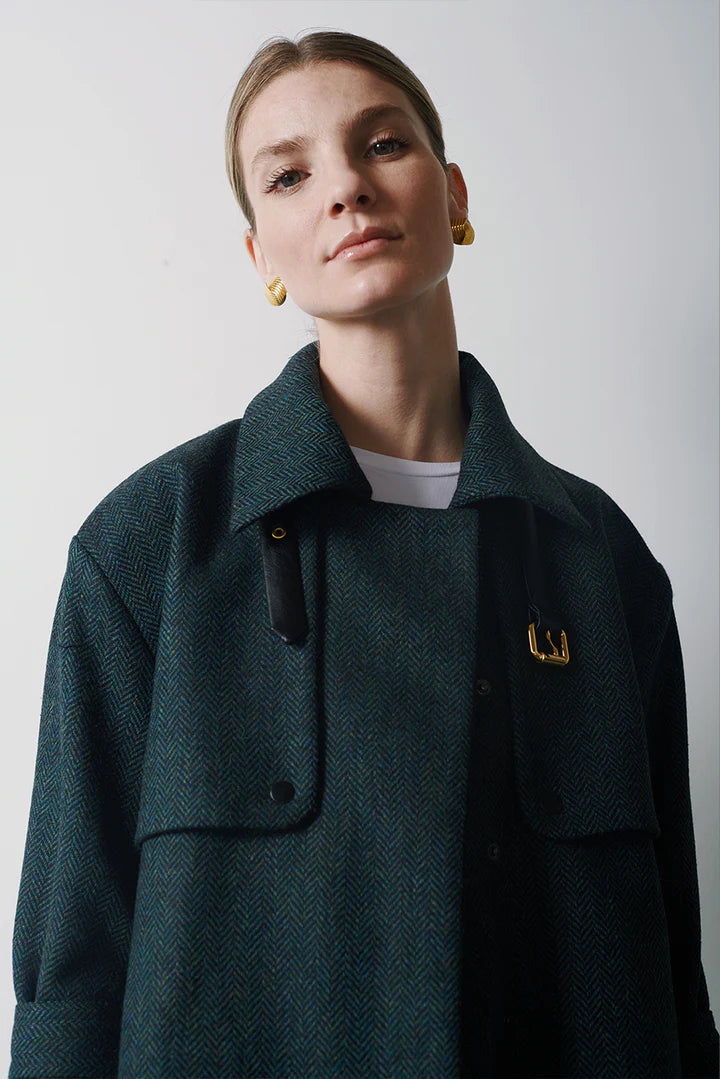 Chaqueta 3.3