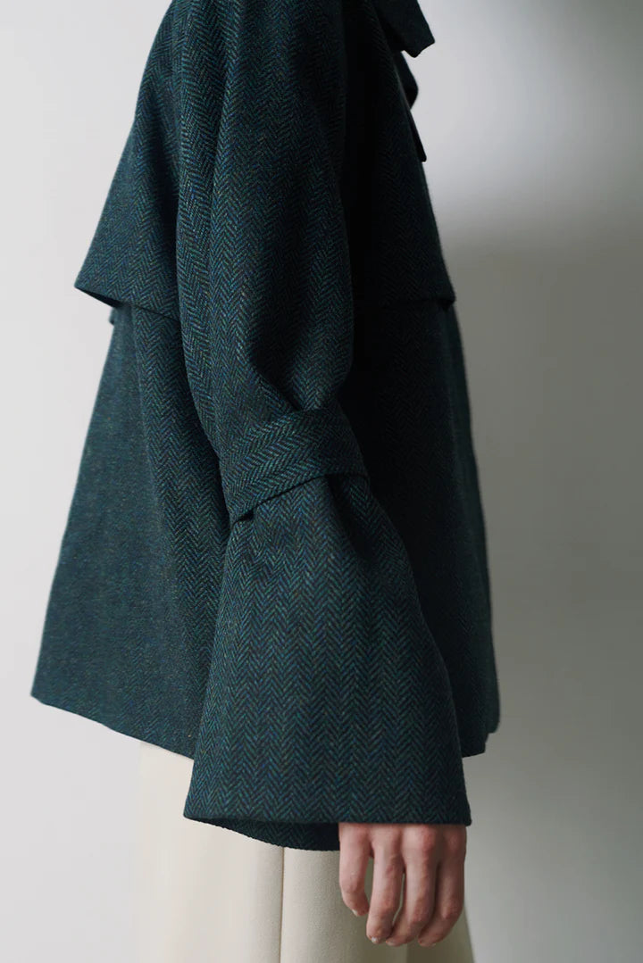 Chaqueta 3.3