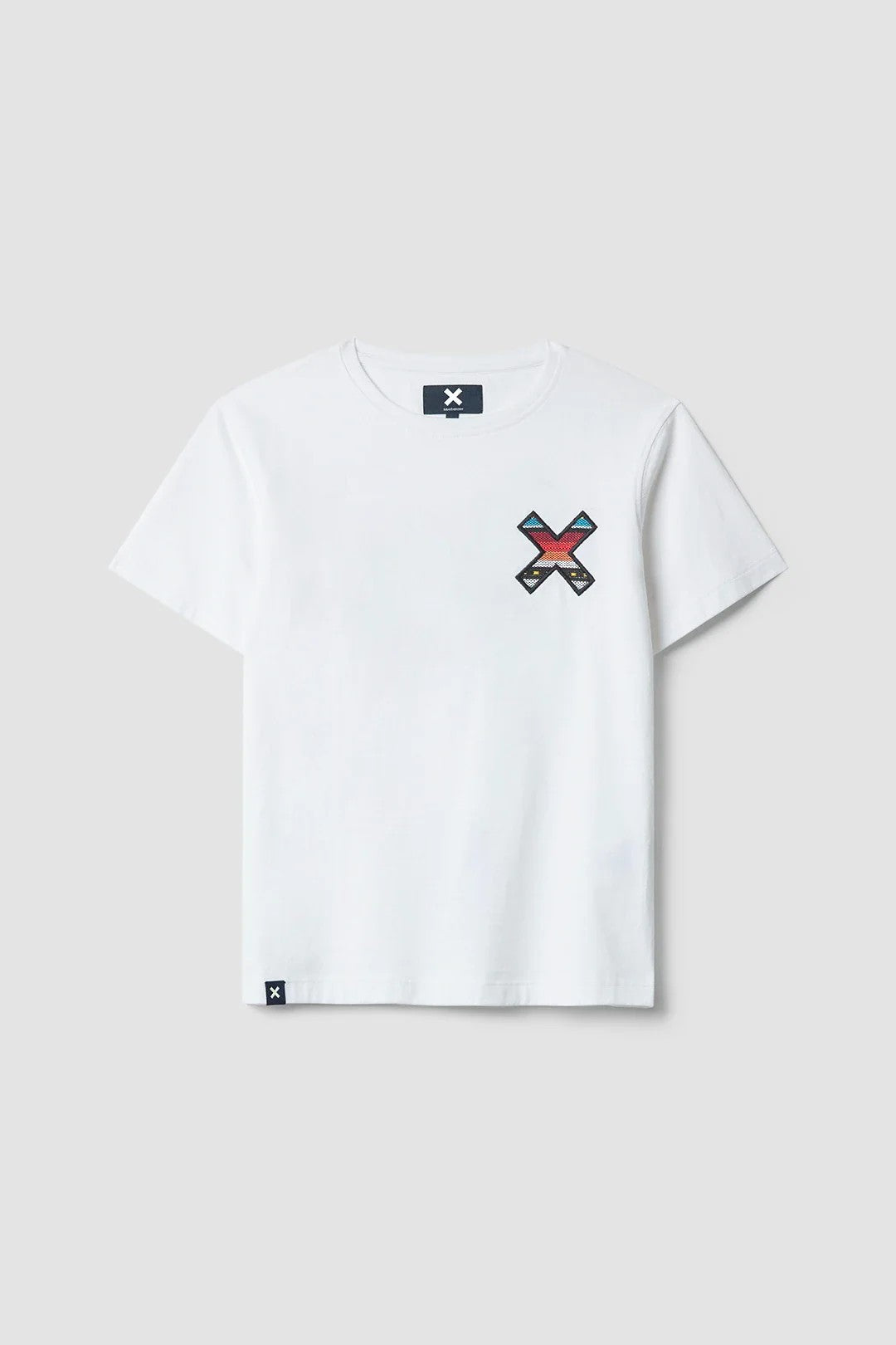 T-Shirt Kids Classic White