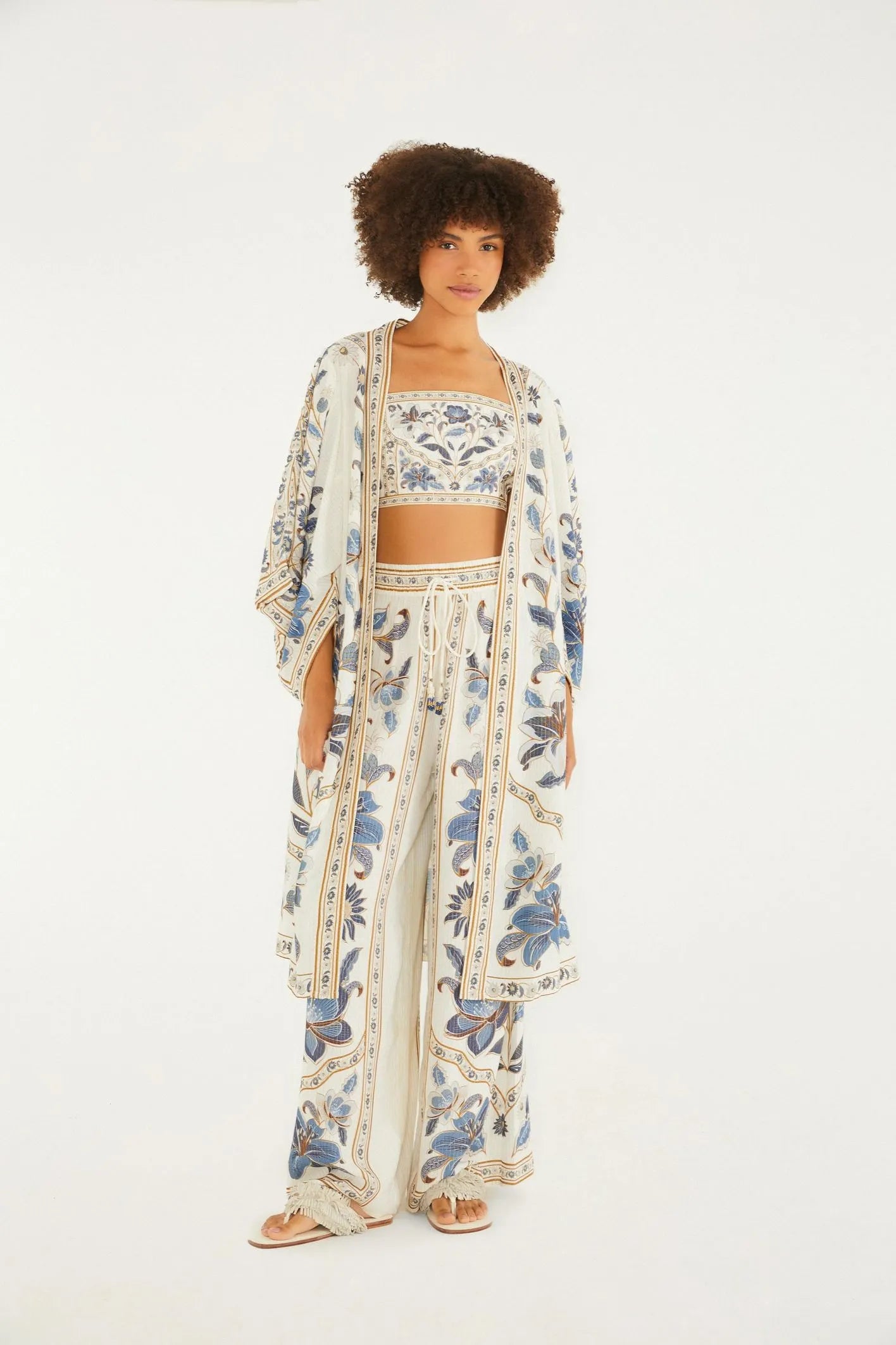 Kimono Marcelle